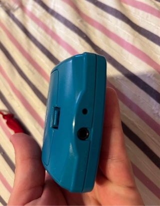 Pack Game Boy color estado excelente