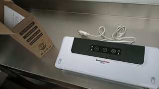 Envasadora al vacío Bonsenkitchen VS3750