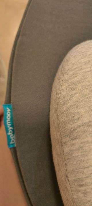 Babymoov soporte para bebé