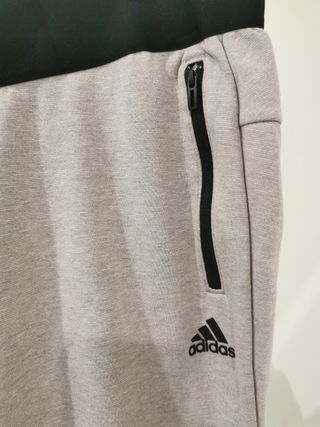 Pantalón Adidas mujer