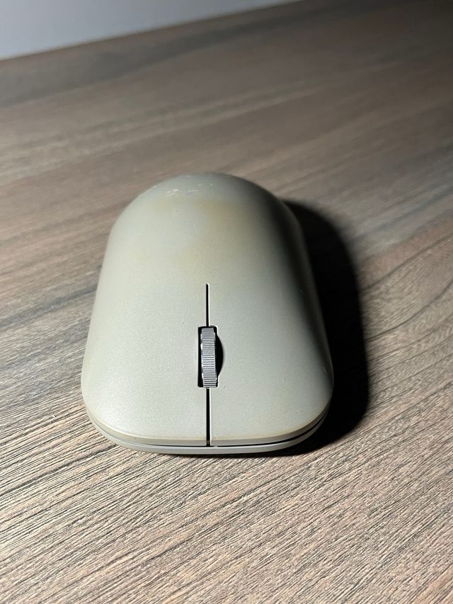 Ratón Microsoft Surface