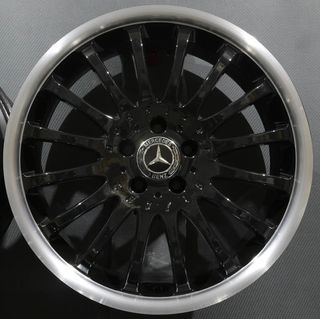 Llantas Carlsson Forged 19" AMG-BMW