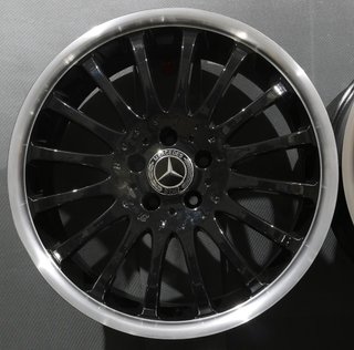 Llantas Carlsson Forged 19" AMG-BMW