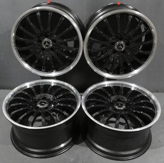 Llantas Carlsson Forged 19" AMG-BMW
