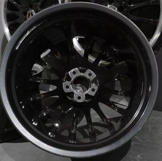 Llantas Carlsson Forged 19" AMG-BMW