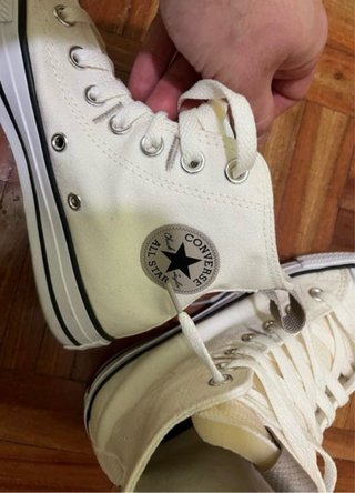 Converse Nuevas Originales