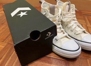 Converse Nuevas Originales