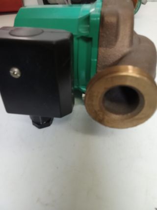 Bomba agua WILO 4560634