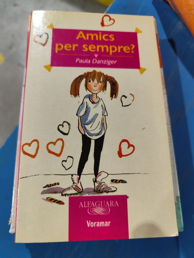 AMICS PER SEMPRE? (Catalan Edition)