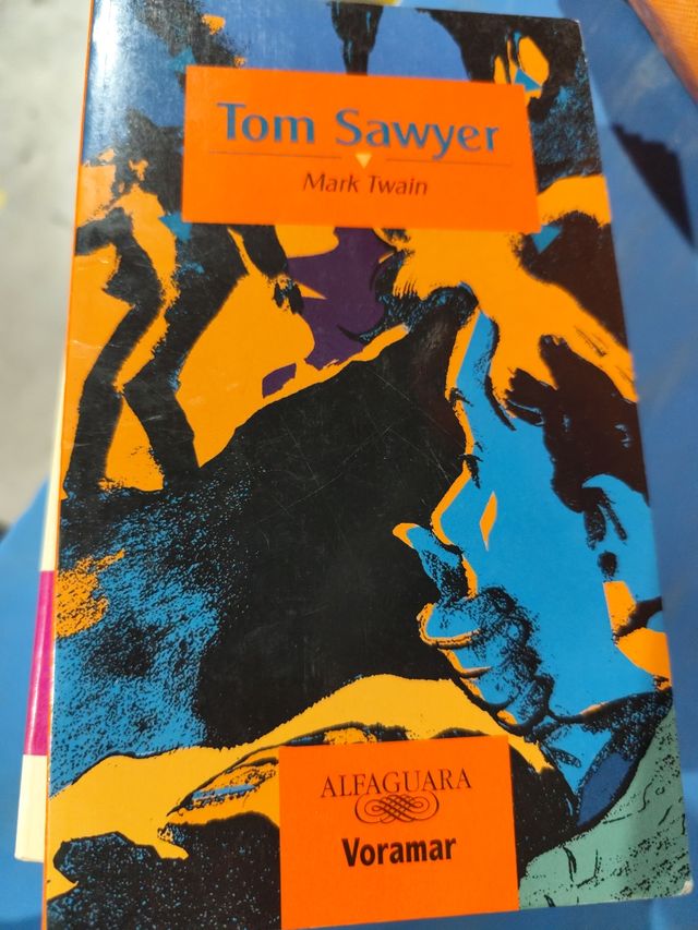 TOM SAWYER (Catalan Edition)