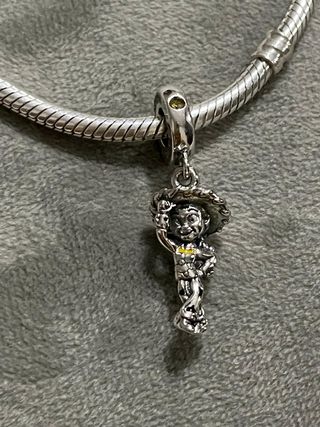 Charm Jessie Toy Story 