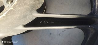 Llantas de moto,honda cbr f2