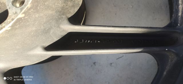 Llantas de moto,honda cbr f2