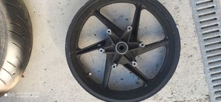 Llantas de moto,honda cbr f2
