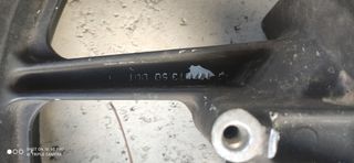 Llantas de moto,honda cbr f2