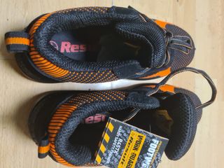 Zapatos de seguridad