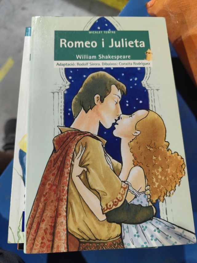 Romeo i Julieta