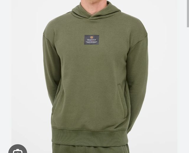 Sudadera FC Barcelona