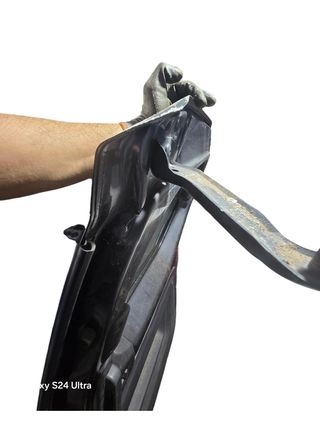 Puerta corredera Dokker 1.5 dci