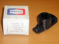 PIEZAS Y RECAMBIOS VARIOS DE CLASICOS FORD (6)