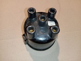 PIEZAS Y RECAMBIOS VARIOS DE CLASICOS FORD (6)