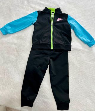 Chandal bebes Nike 