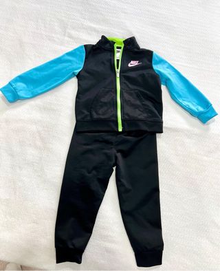 Chandal bebes Nike 