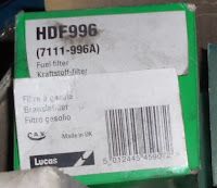 PIEZAS Y RECAMBIOS VARIOS DE CLASICOS FORD (7)