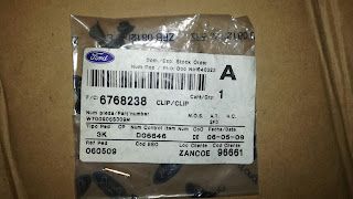 PIEZAS Y RECAMBIOS VARIOS DE CLASICOS FORD (8)