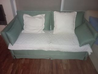 Sofá cama