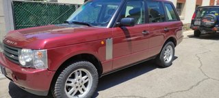 Range Rover L322 4.4 V8 285cv 2002