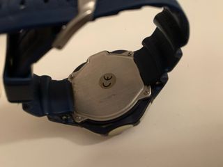 Orologio casio sportivo