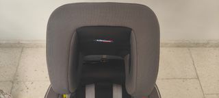 Silla de coche klippan Plus kiss 2