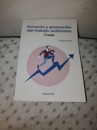 Fomento y promoción trabajo autónomo