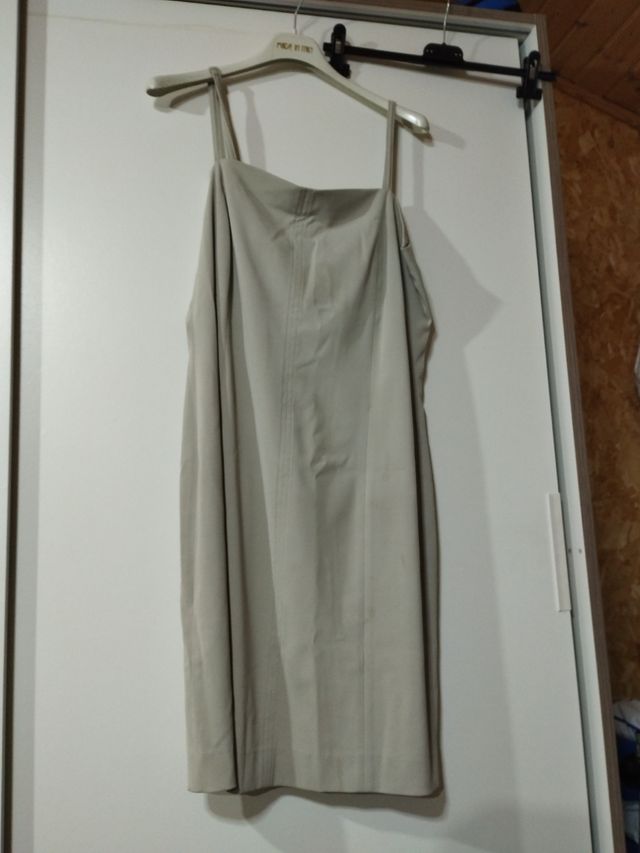 Completo vestito con giacca