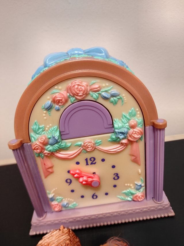 Fairy Winkles orologio 1993 Kenner