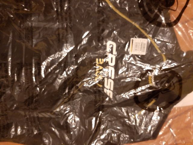 Abbigliamento da Immersione Uomo.