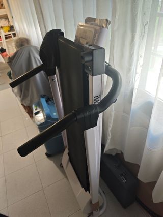 Cinta de correr iwalk