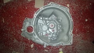 PIEZAS Y RECAMBIOS VARIOS DE CLASICOS FORD (9)