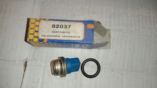 PIEZAS Y RECAMBIOS VARIOS DE CLASICOS FORD (9)