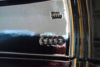 Llantas Audi 20" SQ5