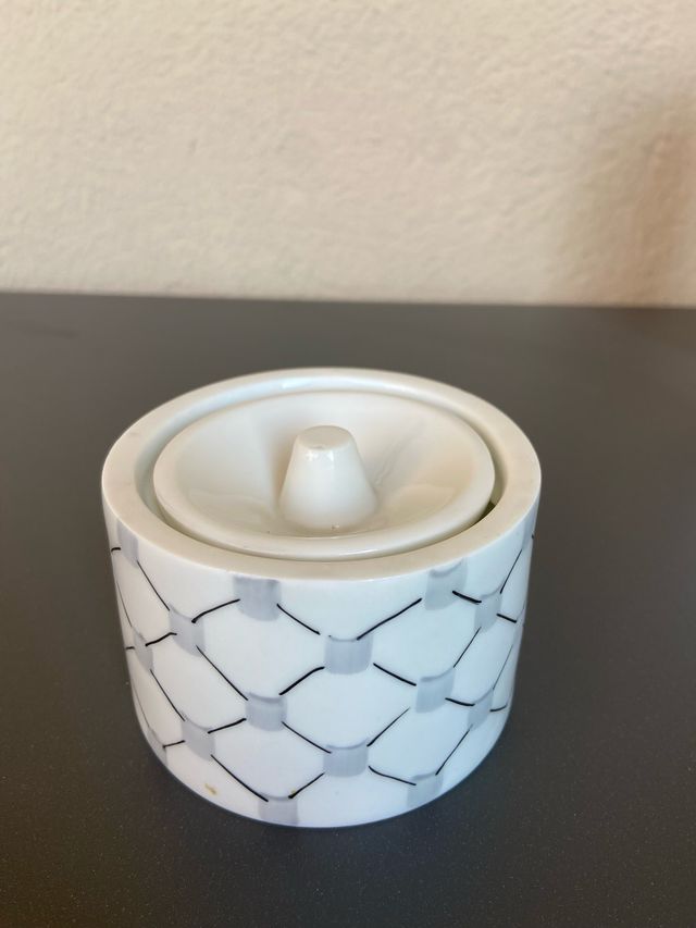 Juego de cafe “Castro Sargadelos”