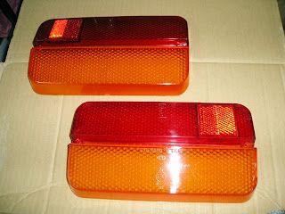 PIEZAS Y RECAMBIOS DE LADA