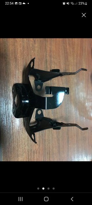 Honda MTX 80cc Soporte 