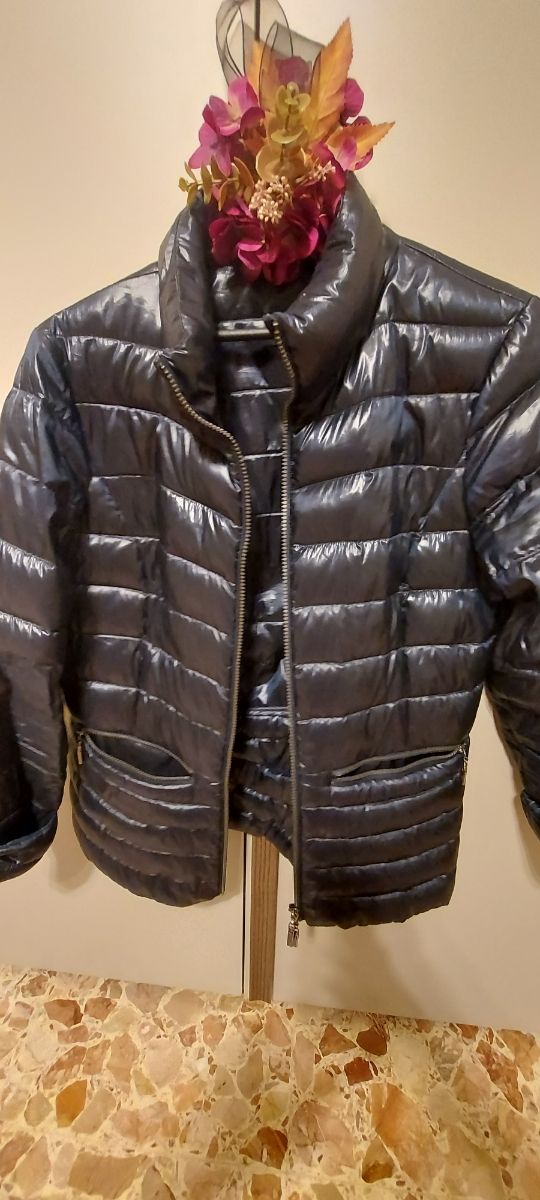 Piumino donna Beaumont