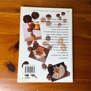 Libro x fare bricolage - Biedermeier Nuovi Modelli