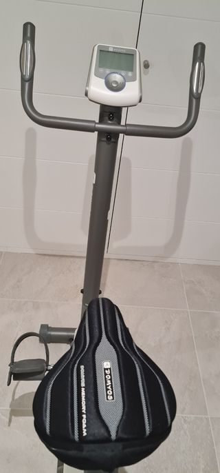 Bicicleta estática Domyos VM430