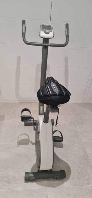 Bicicleta estática Domyos VM430