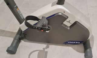 Bicicleta estática Domyos VM430