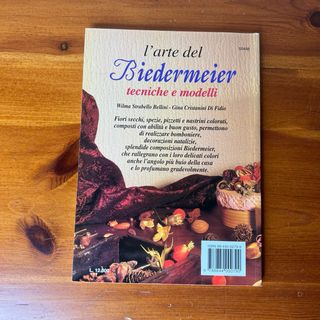 Libro x fare bricolage - L'arte Del Biedermeier